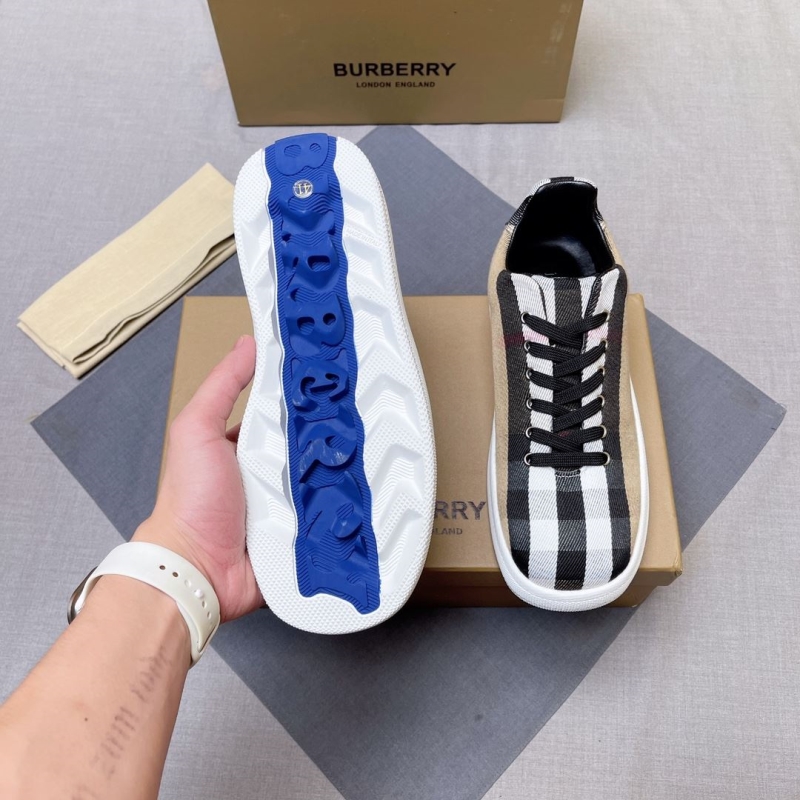 Burberry Sneakers